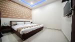 Hotel Durga Silver Line